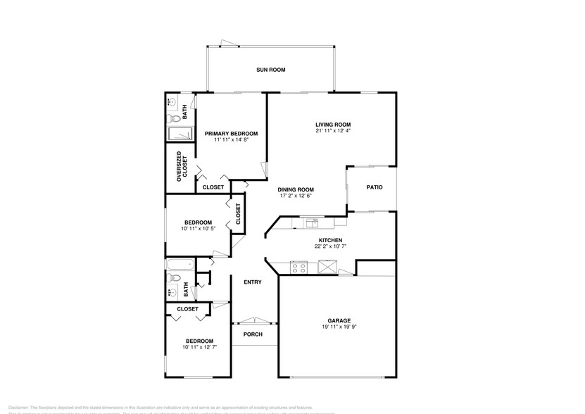 Building Photo - 4022 37th St Ct W