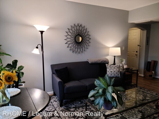 Building Photo - 1 br, 1 bath House - 1720 N Queens Lane Un...