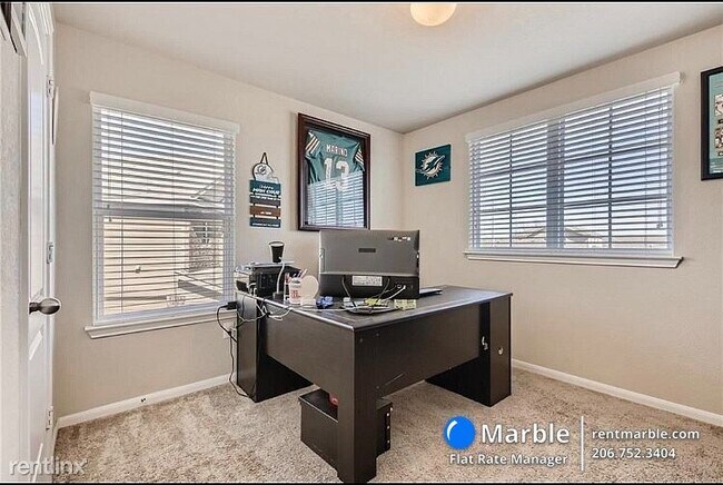 Building Photo - 3 br, 2.5 bath House - 3514 Wickham Ln