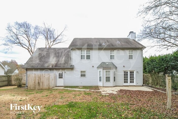 Building Photo - 3617 Grindstaff Ave