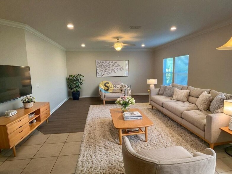Building Photo - 7250 Claremont Creek Dr