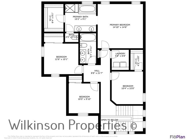Building Photo - 4737 Helena St
