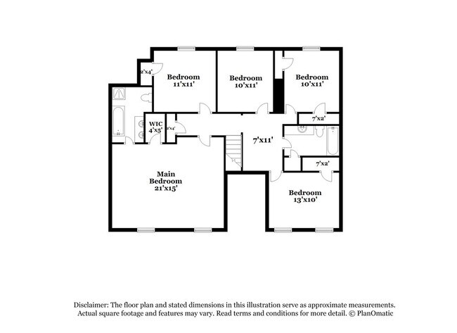 Building Photo - 222 Westridge Cir