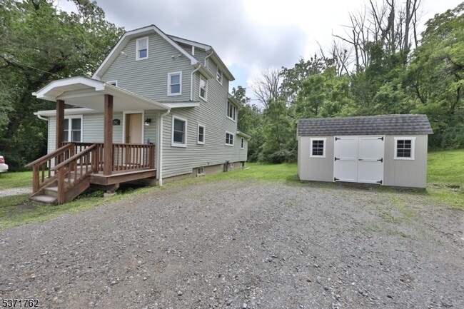 Building Photo - 241 US-206