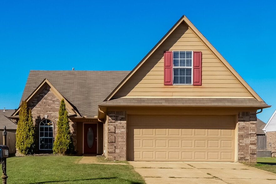 Primary Photo - 5733 Fawn Dr