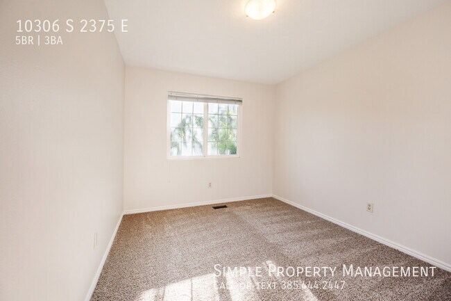 Building Photo - 10306 S 2375 E