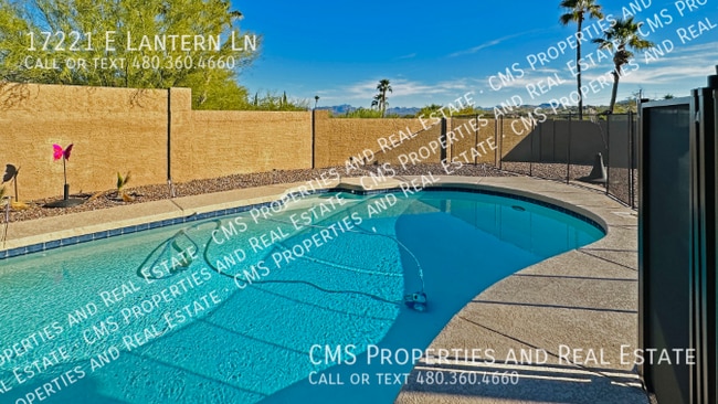 Building Photo - 17221 E Lantern Ln