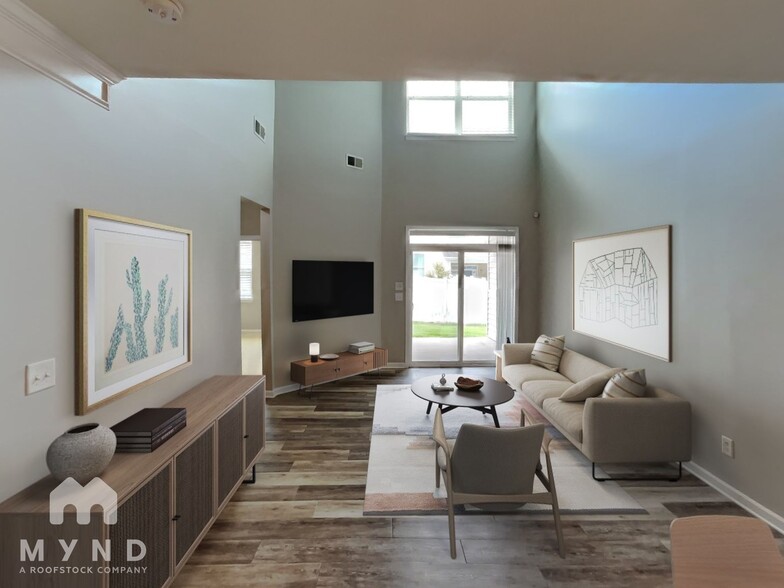 Building Photo - 11311 Savannah Creek Dr