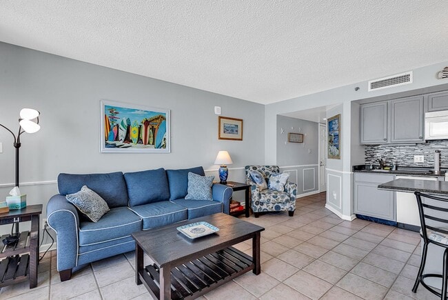 Building Photo - Winter Rental in Myrtle Beach! Unbeatable Ocean View! Perfect location! Beautifully clean!