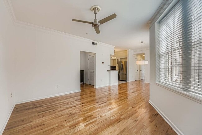 Building Photo - 800 Peachtree St NE