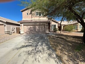 Building Photo - 2640 E Silversmith Trail