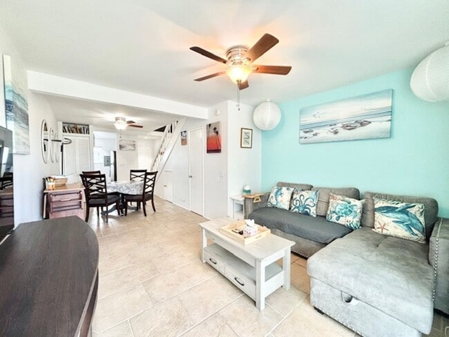 Building Photo - 2 Bedroom + 1.5 Bathroom Condo | Anacapa View | Monthly Furnished Rental