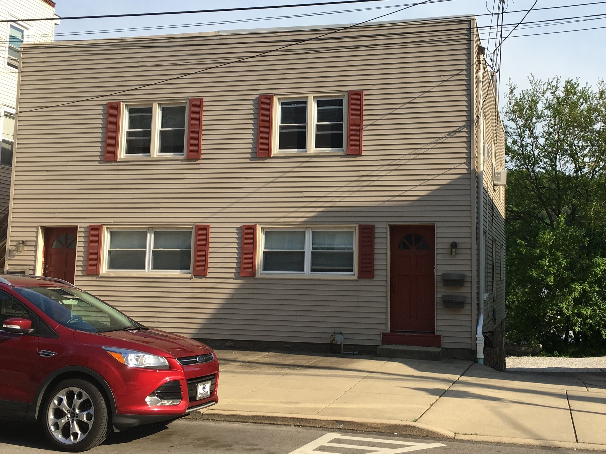 225-1 is top right - 225 E Hector St