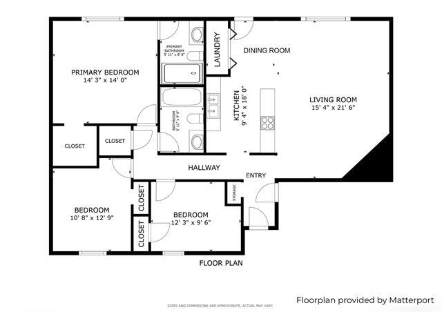 Building Photo - 122 W Way Dr