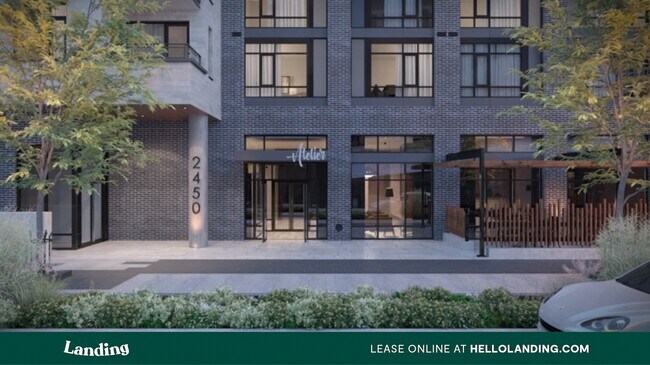 Building Photo - 2450 S University Blvd