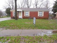 Building Photo - #4 West Memphis