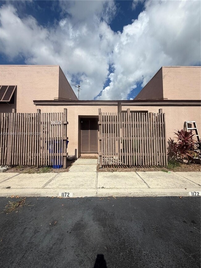 Building Photo - 1172 NW 122nd Terrace