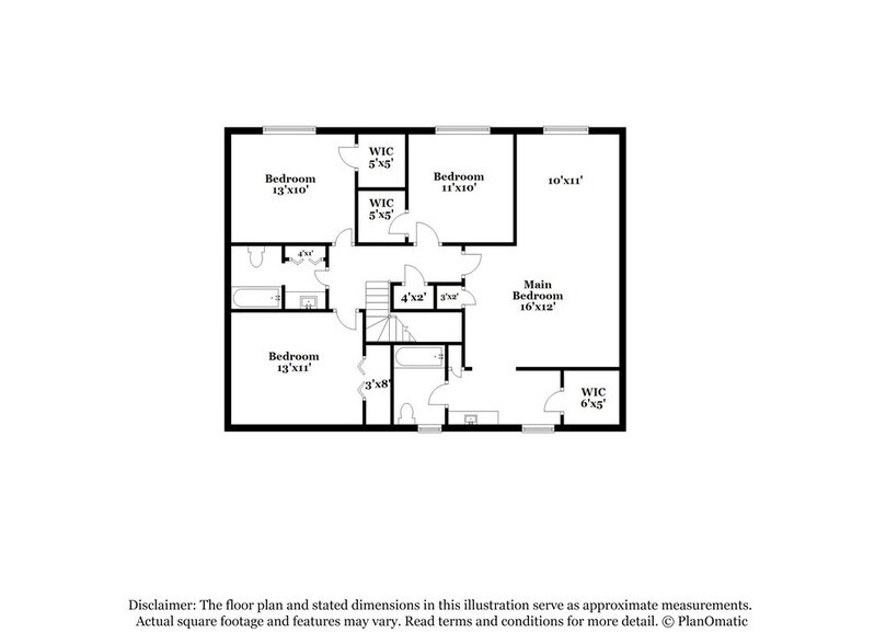 Building Photo - 17930 Cypress Spring Dr