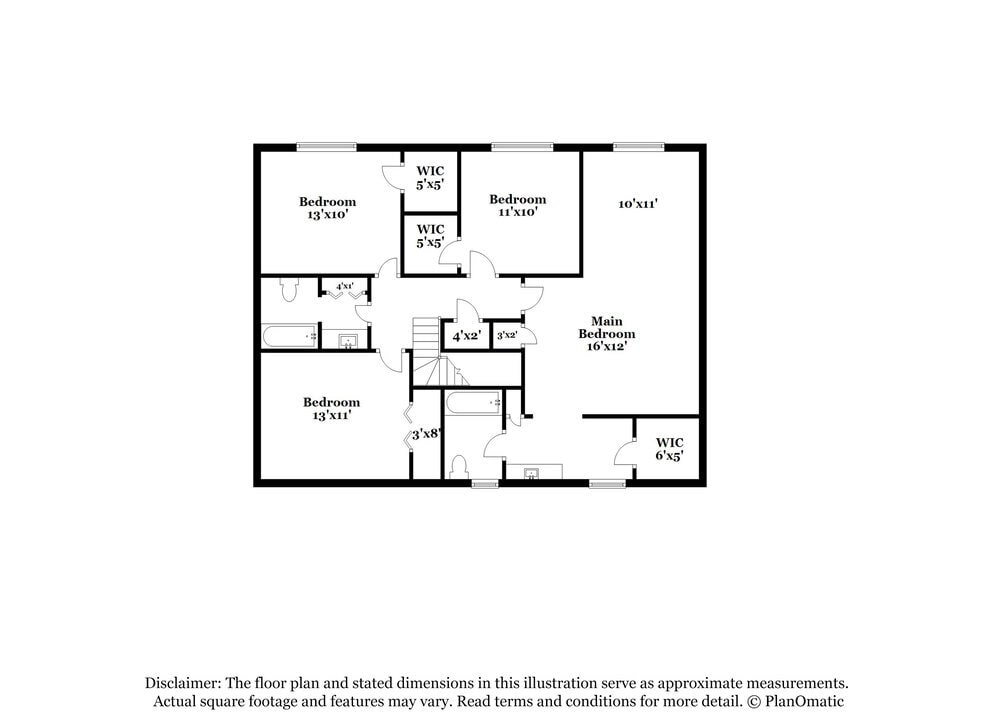 Building Photo - 17930 Cypress Spring Dr