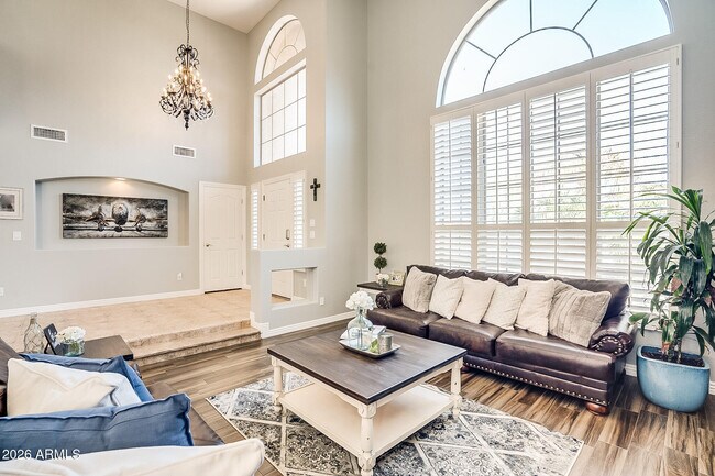 Building Photo - 7543 E Kael Cir