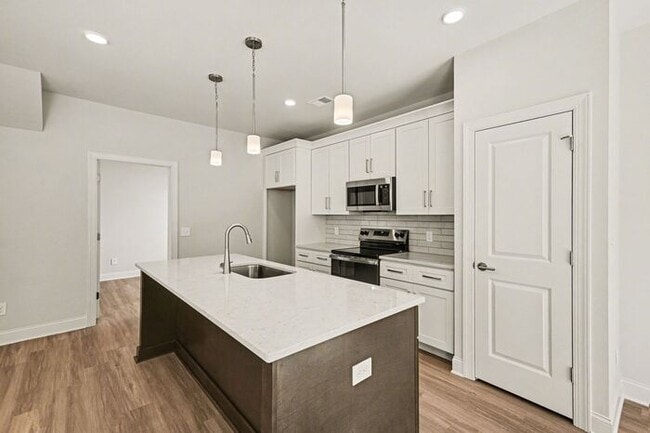Building Photo - Brand New 4BD/2.5BA Home in Mooresville!