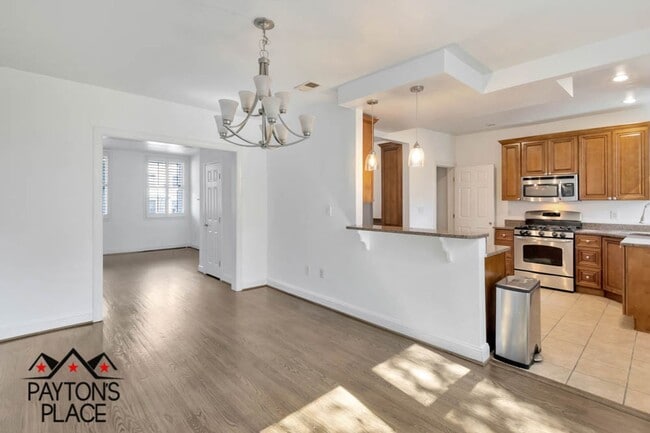 Building Photo - Beautifully Renovated in home in Historic Anacostia