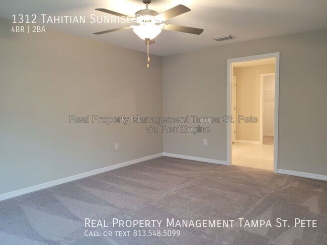 Building Photo - 1312 Tahitian Sunrise Dr