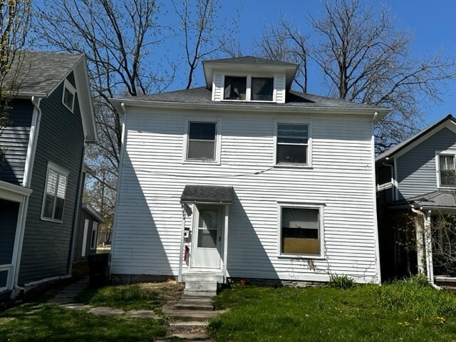 Primary Photo - 824 E Market St