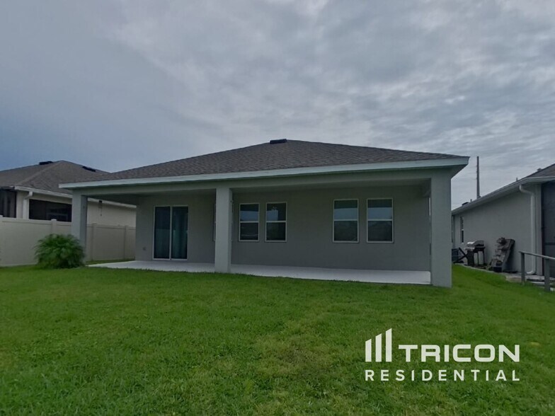 Building Photo - 3889 Cabo Rojo Dr