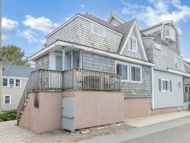 Building Photo - 1064 Nantasket Ave