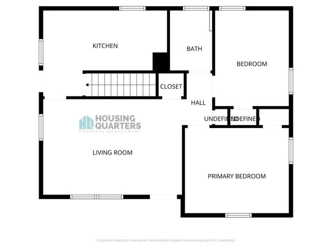 Building Photo - 2528 W Wabash Ave