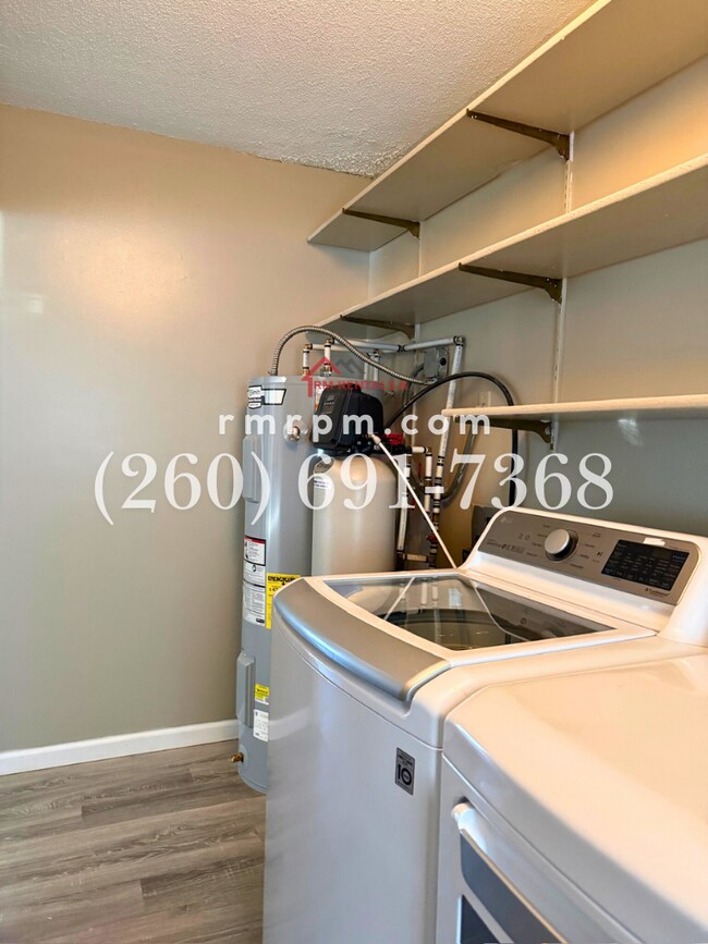 Building Photo - 6315 W 465 N