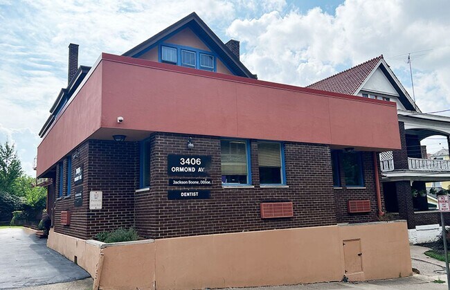 Building Photo - 3406 Ormond Ave