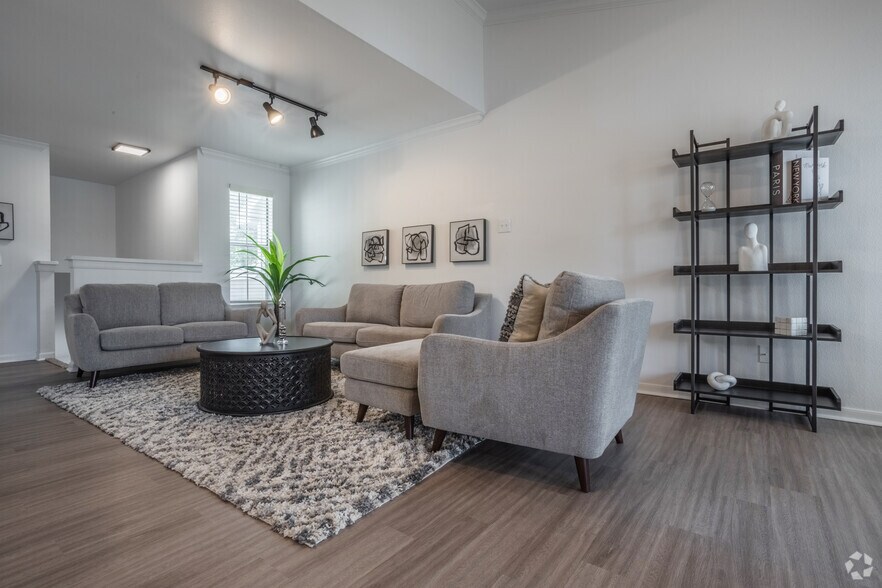 Lakeview Apartments 16755 Ella Blvd Houston TX 77090 Apartment Finder