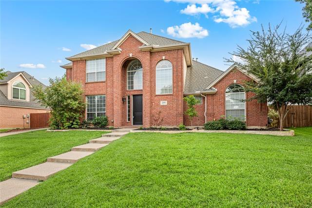 Building Photo - 2101 Tarrant Ln