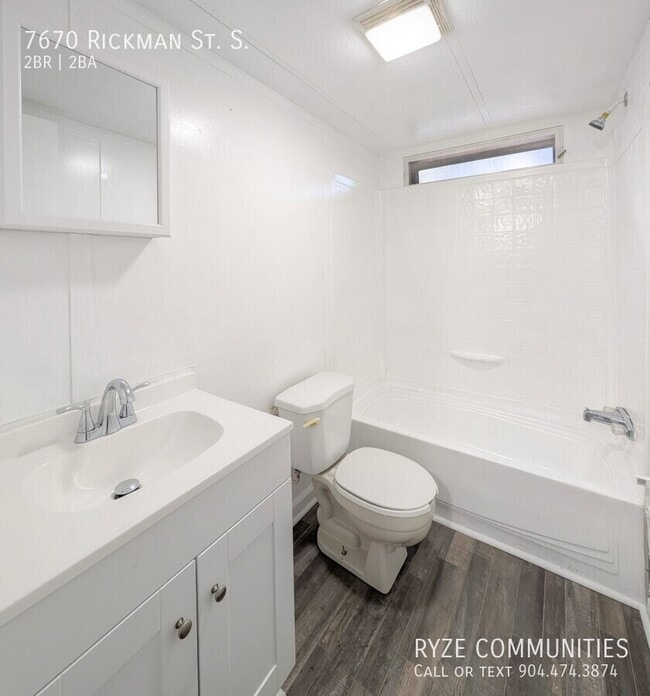 Building Photo - 7670 Rickman St S