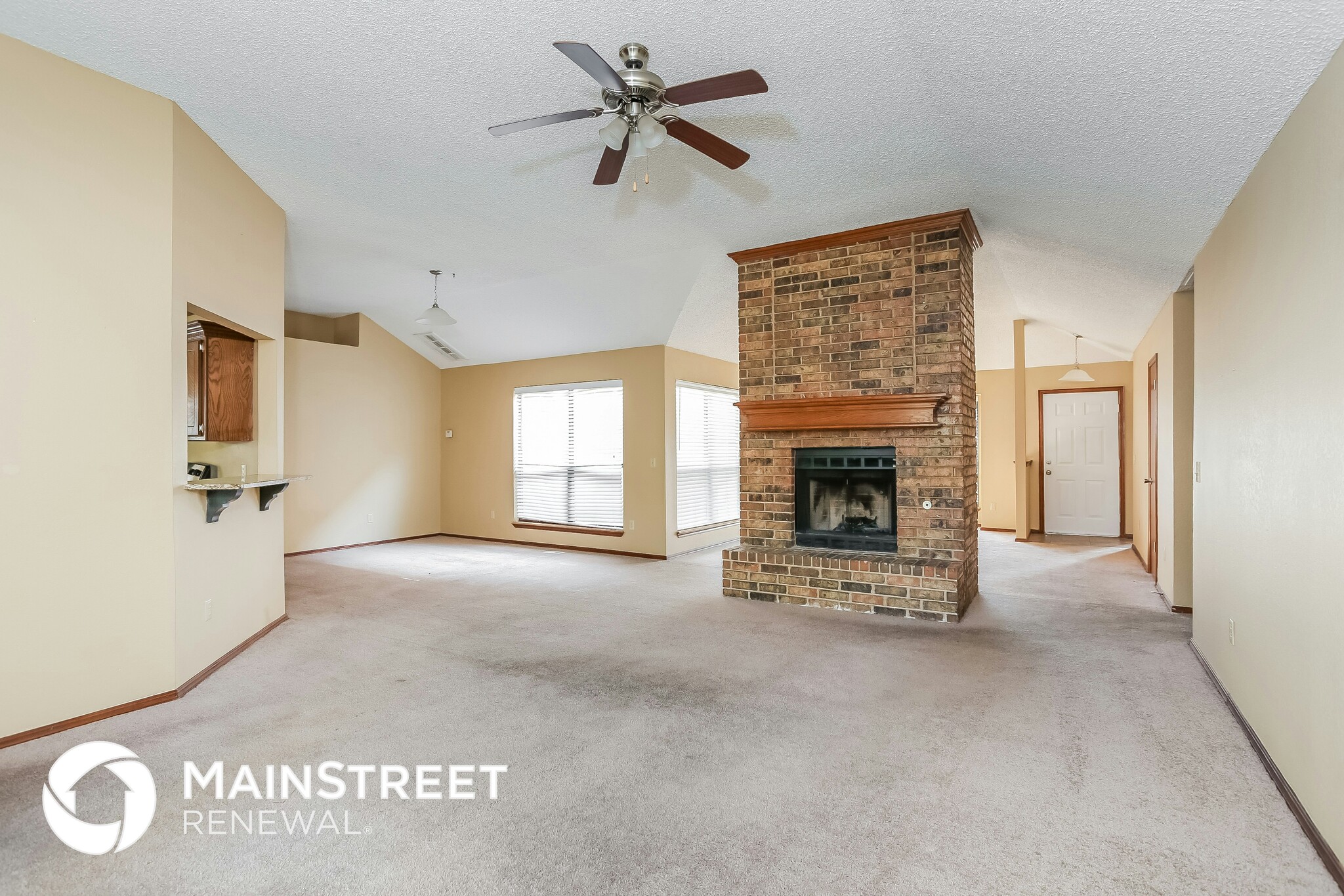Building Photo - 11233 Cimarron Dr
