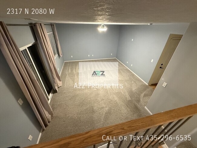 Building Photo - 2317 N 2080 W