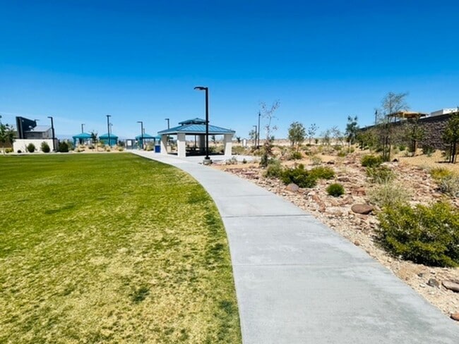 Building Photo - WONDERFUL 2 STORY, UPGRADED HOME IN “INSPIRADA!!!”  COMMUNITY FEATURES!!