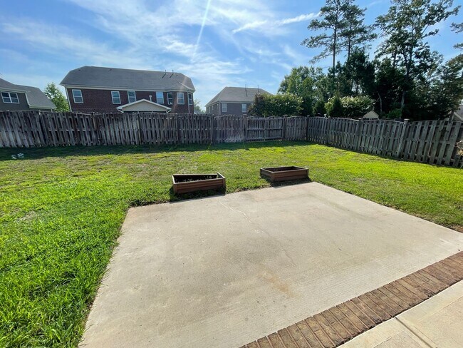 Building Photo - Fabulous 1 level home coming soon in July!!
