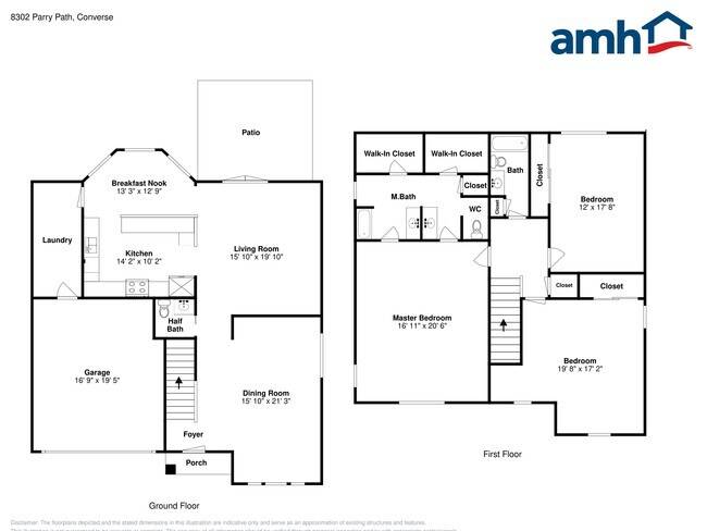 Building Photo - 8302 Parry Path