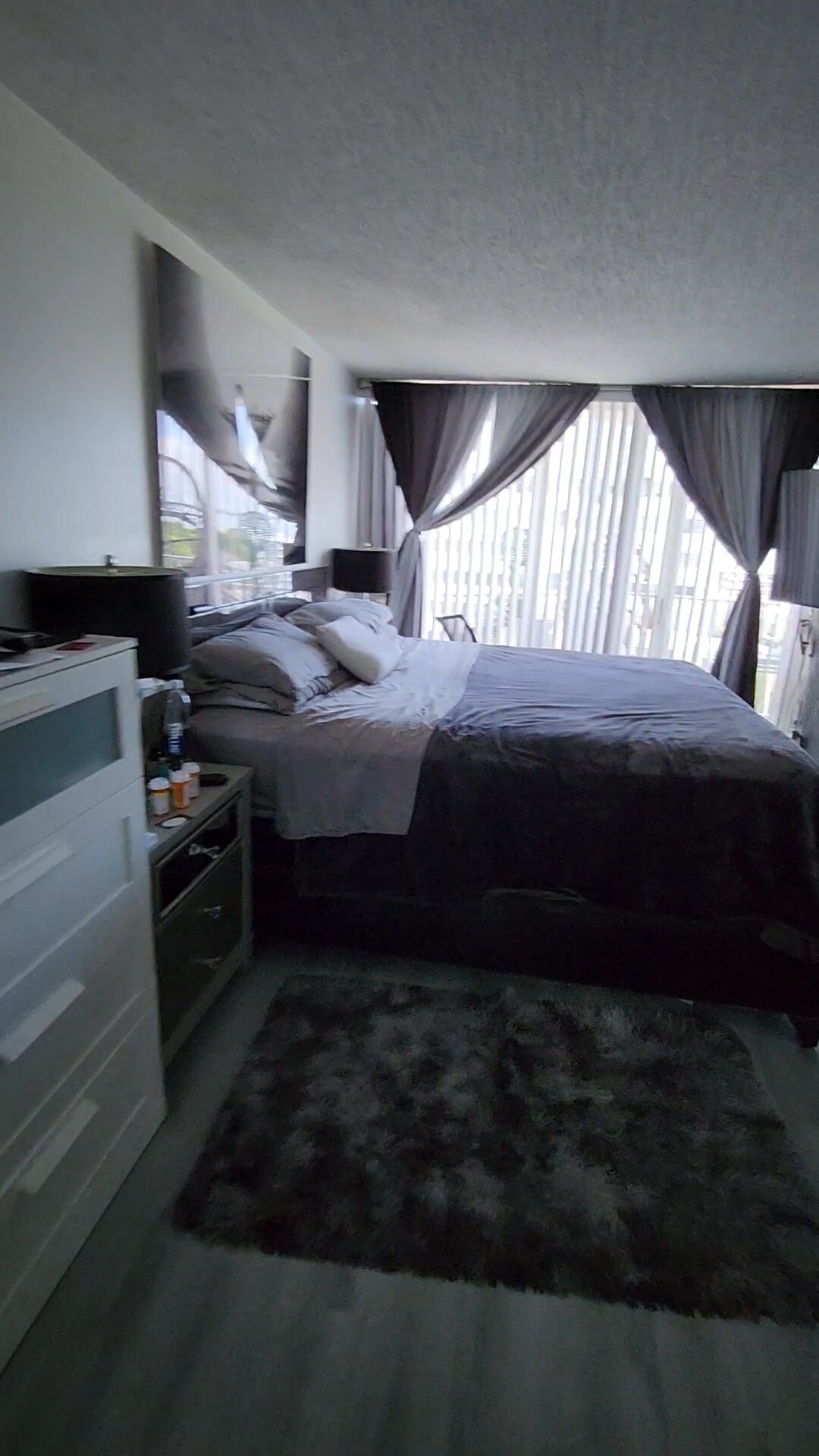 Bedroom 2 - 7601 E Treasure Dr