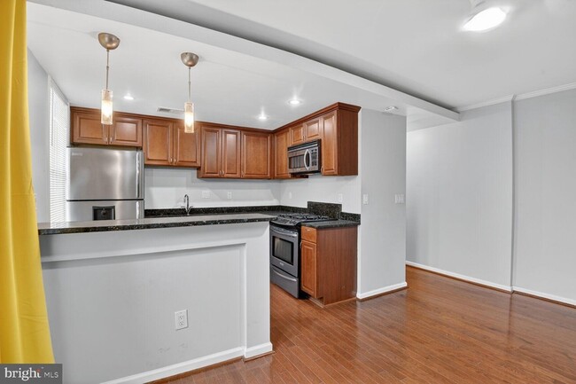 Building Photo - 1364 Constitution Ave NE