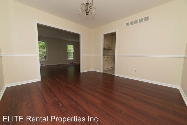 Building Photo - 4 br, 2.5 bath House - 440 Cricket Lane