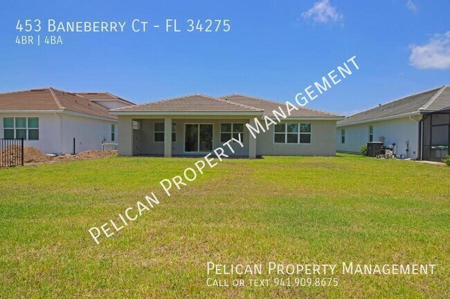 Building Photo - 453 Baneberry Ct
