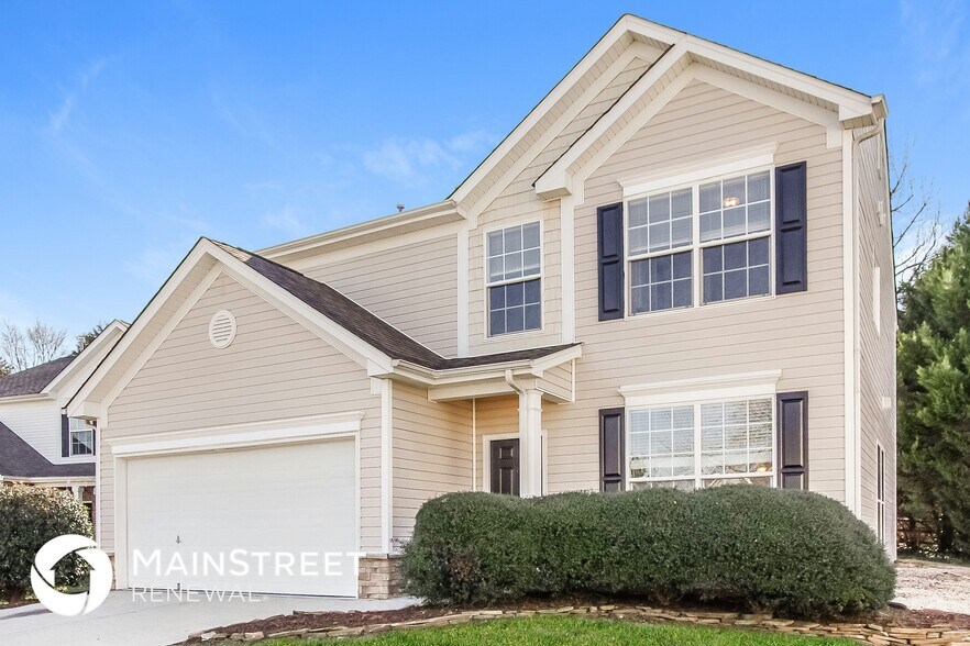 Building Photo - 6045 Ironwood Ct
