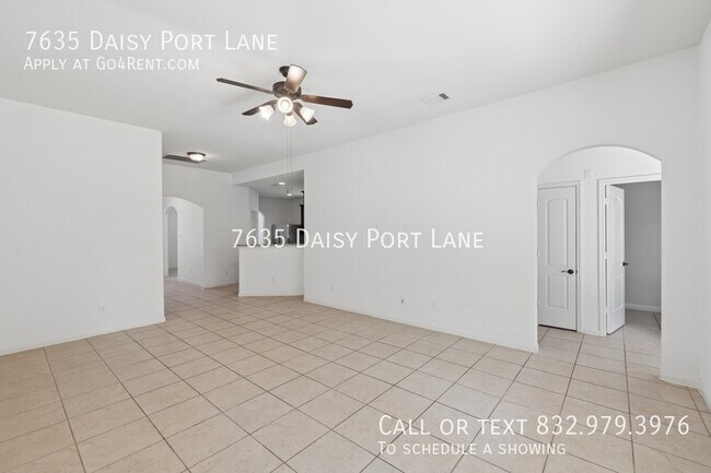 Building Photo - 7635 Daisy Port Ln