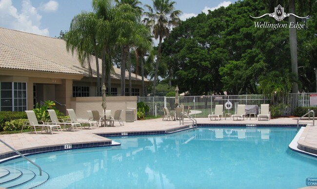 Community Pool - 10667 Oak Bend Way