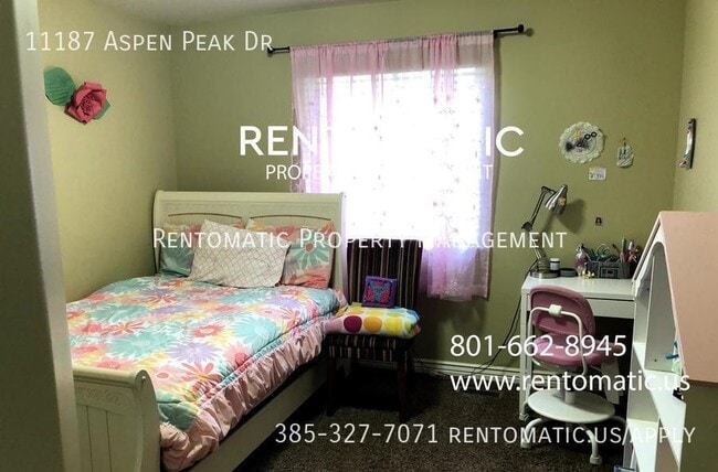 Building Photo - 11187 Aspen Peak Dr