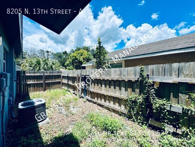 Building Photo - Cozy 2-Bedroom Home in Tampa – Apply Today!